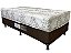 Cama box Gardênia Molas Bonnel Solteiro-ld - Imagem 3