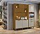 Loft Cozinha Imperatriz 6P2G - Nesher - Imagem 1