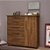 Cômoda Savana New 1.20m com Sapateira -  Mira Rack - Imagem 1