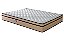 Colchão Queen Selectus D45 Pillow Euro até 90Kg/Pessoa  - Plumatex - Imagem 1