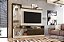 Home Theater Frizz Prime 1.83m Tv até 55" - Madetec - Imagem 3