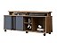 Rack Maxx 1.36m  Tv até 50"- Rud Rack - Imagem 2