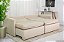Sofá Cama Retrátil e Reclinável Málaga 2.15m - Imagem 15