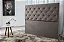 Cabeceira Casal Rio Suede 1.40m - Imagem 3