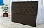 Cabeceira Casal Rio Suede 1.40m - Imagem 4