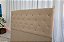 Cabeceira Casal Rio Suede 1.40m - Imagem 10