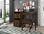 Mesa Office com Cadeira F128 - Framar - Imagem 1