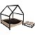 Casa Pet Luxo Pequena - Imagem 1