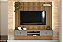Painel Home Authentique 1.80m Tv até 75" - Linea Brasil - Imagem 2