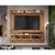Home Saquarema 2.00m Tv até 65" - Permobili - Imagem 1