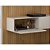 Painel Home Curitiba 1,34cm de largura- Tv até 50"- Valdemóveis trld - Imagem 2