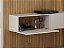 Painel Home Curitiba 1,79cm de largura -Tv até 70" - Valdemoveis trld - Imagem 3