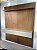 Painel Home Curitiba 1,79cm de largura -Tv até 70" - Valdemoveis trld - Imagem 2
