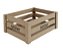 Balcão Princesa Nesher 1.20m com Nicho 100% MDF - Nesher - Imagem 7