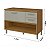 Balcão Princesa Nesher 1.20m com Nicho 100% MDF - Nesher - Imagem 5