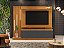 Home Ripado Absoluto com led Tv até 65" - Imagem 5