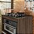 Balcão com Gavetão para Cooktop 04 bocas Cód: NT 3110 - Notavel - Imagem 4