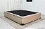 Base Box Baú Prime luxo Casal 138cm SE Movelaria - Imagem 2