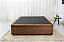 Base Box Baú Prime luxo Casal 138cm SE Movelaria - Imagem 6