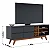 Bancada Noronha 1.80m  Tv até 70"- Colibri - Imagem 14