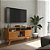 Rack Amsterda II 2P Tv até 43" - Tebarrot - Imagem 2