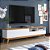 Rack Wall 1.80 Tv até 65" - Tebarrot - Imagem 2
