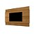 Painel Wall Limit 2.18m Tv até 75" Tebarrot - Imagem 2