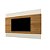 Painel Wall Limit 2.18m Tv até 75" Tebarrot - Imagem 1