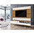 Rack + Painel Wall 1.80m Tv até 65" - Tebarrot - Imagem 3