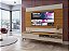 Rack + Painel Wall 2.18m Tv até 75" - Tebarrot - Imagem 1