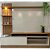 Home Theater  Ripado Maceió 2.00m TV Até 65"  com LED - Imagem 2
