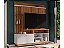 Home Sirius 1.50m TV até 55" - Frade - Imagem 1