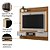 Painel Home Cód: 1280 com Led Tv até 58" - Notavel - Imagem 4