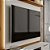 Painel Home Cód: 1280 com Led Tv até 58" - Notavel - Imagem 3