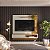 Painel Home Sevilha 1.60m Tv até 65" - Linea Brasil - Imagem 1