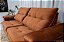 Retratil e Reclinavel Ibiza 2.60m  Espuma D33 Hiper Soft e Molas Ensacadas - Imagem 3