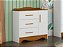Comoda Infantil Clara 100% MDF (ld) - Imagem 1
