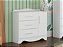 Comoda Infantil Clara 100% MDF (ld) - Imagem 2