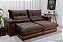 Retratil e Reclinável Ibis/Ibiza 2,50m - D33 e molas ensacadas - Vivaz - Imagem 11