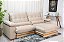 Retratil e Reclinável Ibis/Ibiza 2,50m - D33 e molas ensacadas - Vivaz - Imagem 4