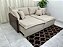 Sofá Cama Retrátil Blog 2.20m - Innove Estofados - Imagem 7