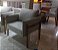 Poltrona Orion em Linho - House Decor - Imagem 1