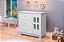 Comoda Infantil Sophie  3G1P (sr) - Imagem 3