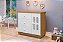 Comoda Infantil Sophie  3G1P (sr) - Imagem 2