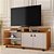 Rack Ilustre 1.38m Tv até 55" - Jcm - Imagem 2