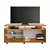 Rack Ilustre 1.38m Tv até 55" - Jcm - Imagem 3