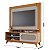 Home Theater Noruega Tv até 60" - Permóbile - Imagem 2