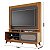 Home Theater Noruega Tv até 60" - Permóbile - Imagem 5