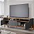 Bancada Moema 100% MDF Tv até 70"- Permobile - Imagem 3