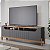 Bancada Moema 100% MDF Tv até 70"- Permobile - Imagem 2